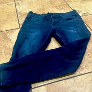 Skinny ultra soft edyson